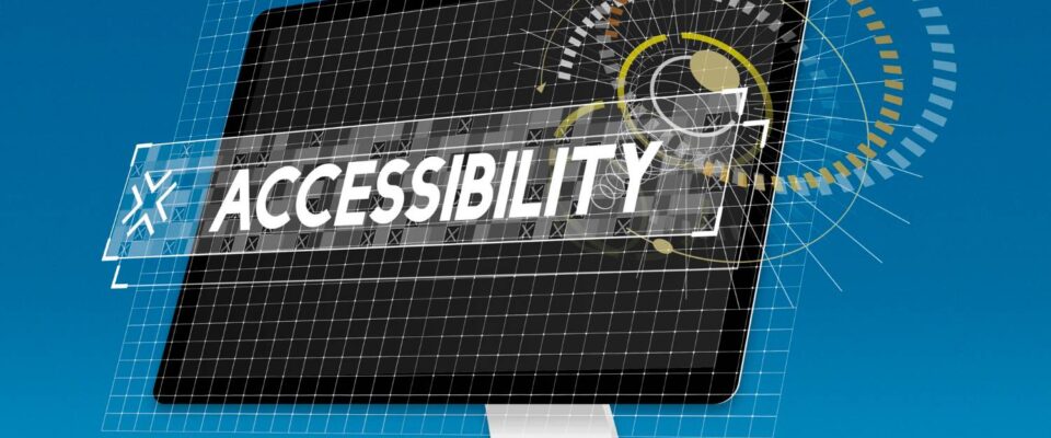 How will you know if the website be accessible and compliant with web accessibility guidelines