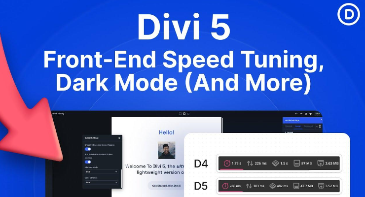 9 Key Advantages of Leveraging Divi Builder for WordPress in Ireland to Maximize Your Online Success