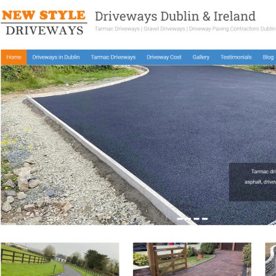 Gravel Driveways in Dublin: Installation and Maintenance Tips